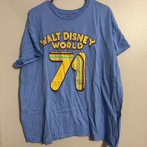 Walt Disney World Retro 71 / T-Shirt